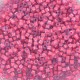 Miyuki delica beads 11/0 - Luminous pink taffy DB-2048